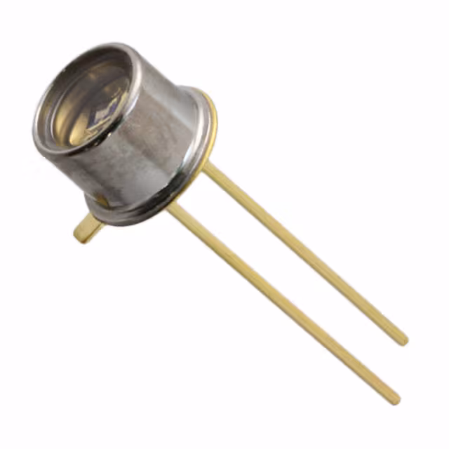 MTE325F11-UV Marktech Optoelectronics  LED Emitters - Infrared UV Visible